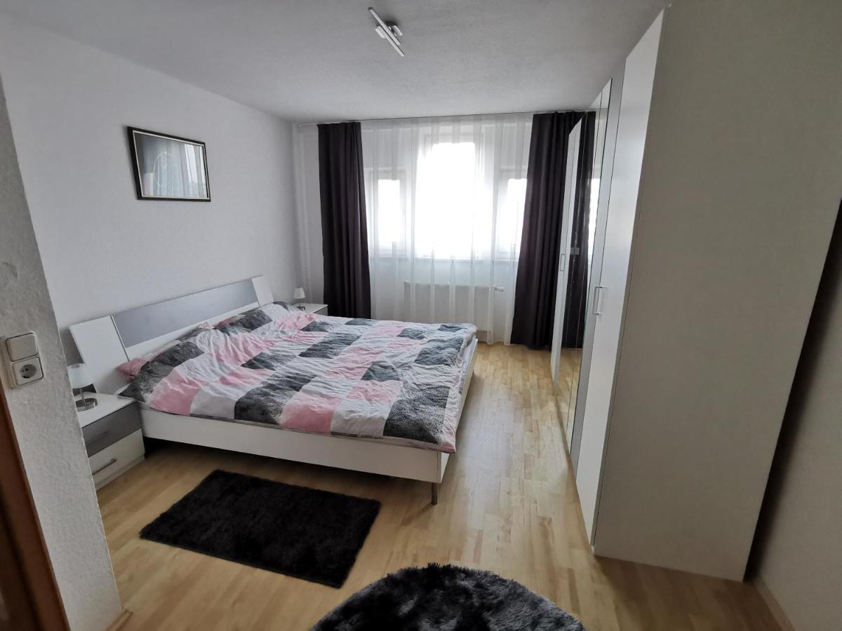 Sehr Schones 2 Zimmer Maisonnette Wohnung Ansbach Luaran gambar