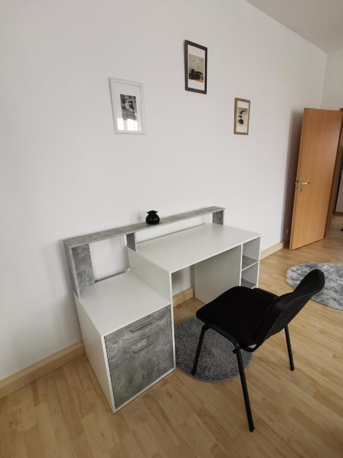 Sehr Schones 2 Zimmer Maisonnette Wohnung Ansbach Luaran gambar